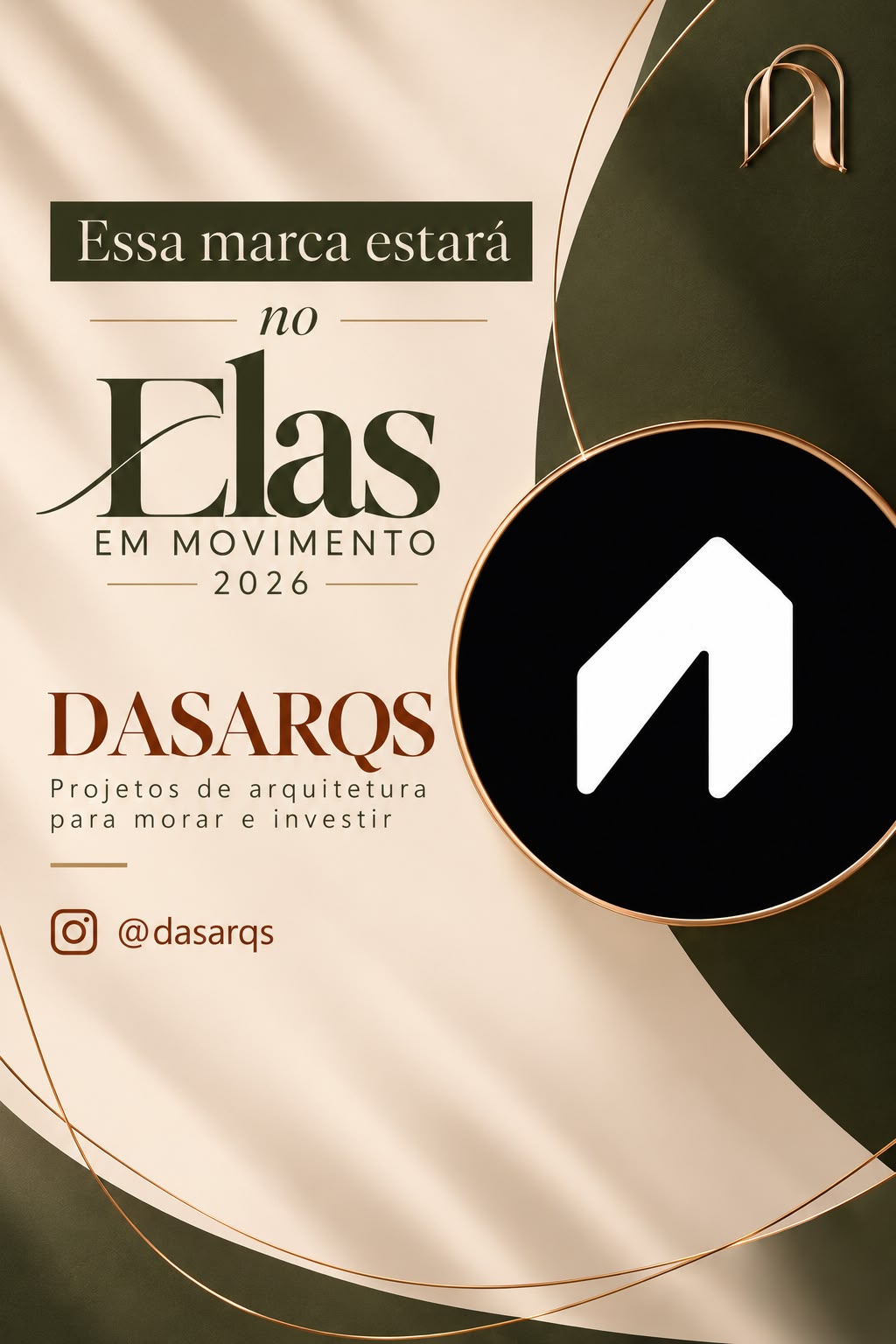 DASARQS, marca participante